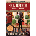Mrs. Jeffries Rights a Wrong - Paperback