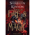 House of Fire and Magic - Hardcover