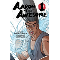 Aaron the Awesome - Paperback