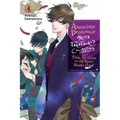 Associate Professor Akira Takatsuki's Conjecture, Vol. 4 (Light Novel): Thus, the Gates to the Spirit Realm Open - Paperback