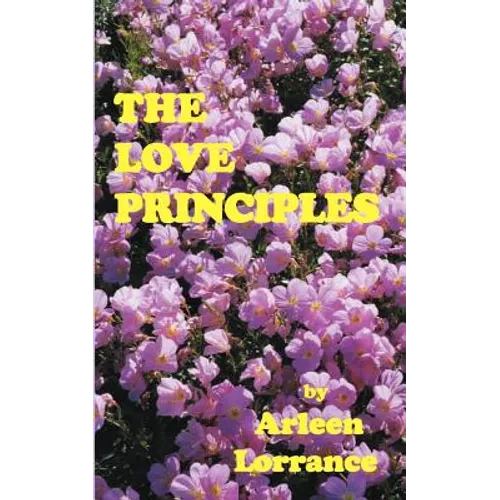 The Love Principles - Paperback