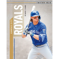 Kansas City Royals - Library Binding