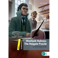 Dominoes 2e Starter the Reigate Puzzle - Paperback