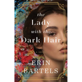 The Lady with the Dark Hair - Paperback