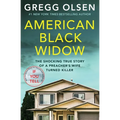 American Black Widow: The Shocking True Story of a Preacher's Wife Turned Killer - Paperback