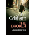 The Broker - Paperback