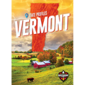 Vermont - Library Binding