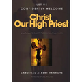 Lets Us Confidently Welcome Christ Our High Priest - Paperback