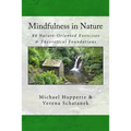 Mindfulness in Nature - Paperback