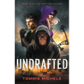 Undrafted - Paperback