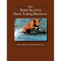 The Nova Scotia Duck Tolling Retriever - Paperback