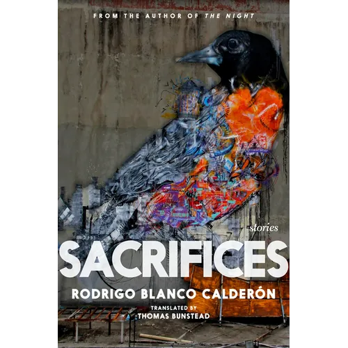 Sacrifices: Stories - Paperback