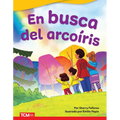 En Busca del Arcoíris - Paperback