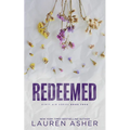 Redeemed (Deluxe Edition) - Paperback