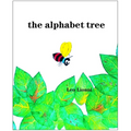 The Alphabet Tree - Hardcover