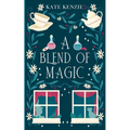 A Blend of Magic - Paperback