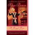 A Royal Pain - Mass Market Paperbound