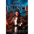 Warrior Prince: An Epic Military Fantasy Novel - Paperback