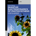 Quantum Electrodynamics of Photosynthesis: Mathematical Description of Light, Life and Matter - Paperback