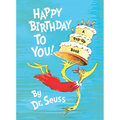 Happy Birthday to You!: A Pop-Up Book - Hardcover