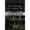 El Fantasma de Canterville (Spanish) Edition - Paperback