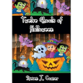 Twelve Ghouls of Halloween - Paperback