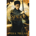Spider: A Japanese Historical Fiction Novel - Paperback