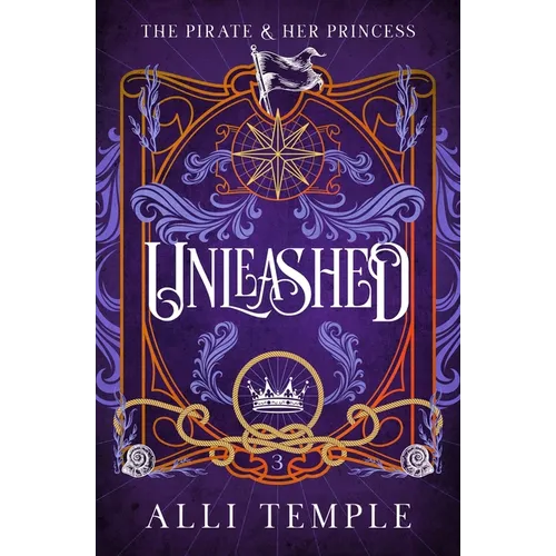 Unleashed - Paperback