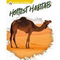Hottest Habitats - Library Binding