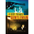 A Very Private Gentleman - Paperback