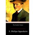 The Double Traitor - Paperback