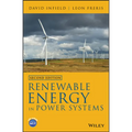 Renewable Energy in Power Systems - Hardcover