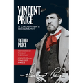 Vincent Price: A Daughter's Biography - Paperback