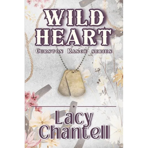 Wild Heart: A Cowboy Western Romance - Paperback