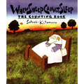 When Sheep Cannot Sleep: The Counting Book - Paperback