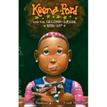 Keena Ford and the Second-Grade Mix-Up - Hardcover