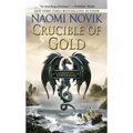 Crucible of Gold - Mass Market Paperbound