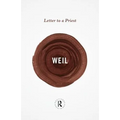 Letter to a Priest - Paperback
