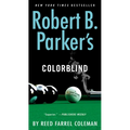 Robert B. Parker's Colorblind - Mass Market Paperbound