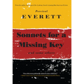 Sonnets for a Missing Key: And Some Others - Paperback
