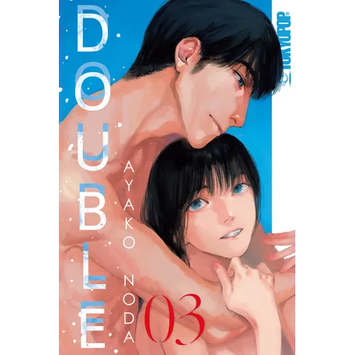 Double, Volume 3 - Paperback