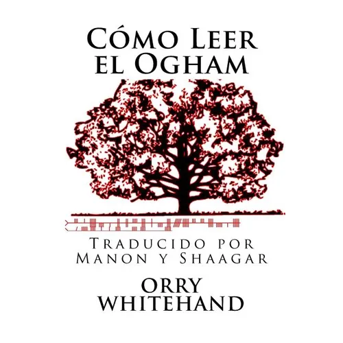 Como Leer el Ogham - Paperback