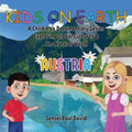 Kids on Earth: A Children's Documentary Series Exploring Global Cultures & The Natural World: ECUADOR - Paperback