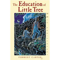 The Education of Little Tree - Paperback