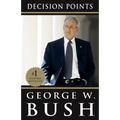 Decision Points - Paperback