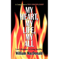 My Heart, My Life, My All - Paperback