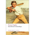 Tom Brown's Schooldays - Paperback