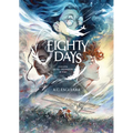 Eighty Days - Paperback