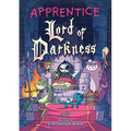 Apprentice Lord of Darkness: A Graphic Novel - Hardcover