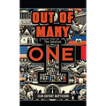 Out of Many One: The Solution - Hardcover